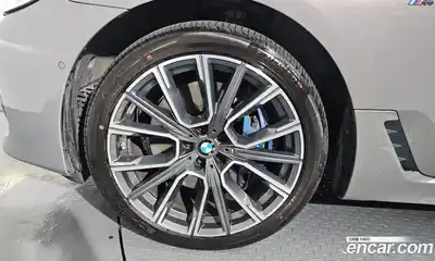 BMW Gran Turismo 2021 3.0 Автомат в Москве № 159564, миниатюра 6