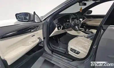 BMW Gran Turismo 2021 3.0 Автомат в Москве № 159564, миниатюра 7