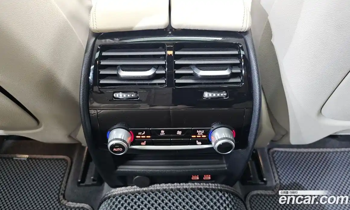 BMW Gran Turismo 2021 3.0 Автомат в Москве № 159564, фото 8