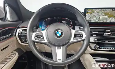 BMW Gran Turismo 2021 3.0 Автомат в Москве № 159564, миниатюра 9