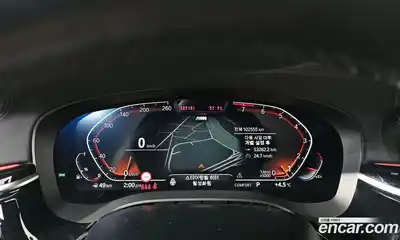 BMW Gran Turismo 2021 3.0 Автомат в Москве № 159564, миниатюра 10