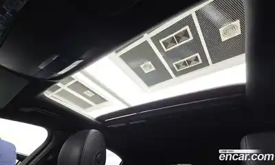 Mercedes-Benz C-Class, 2018