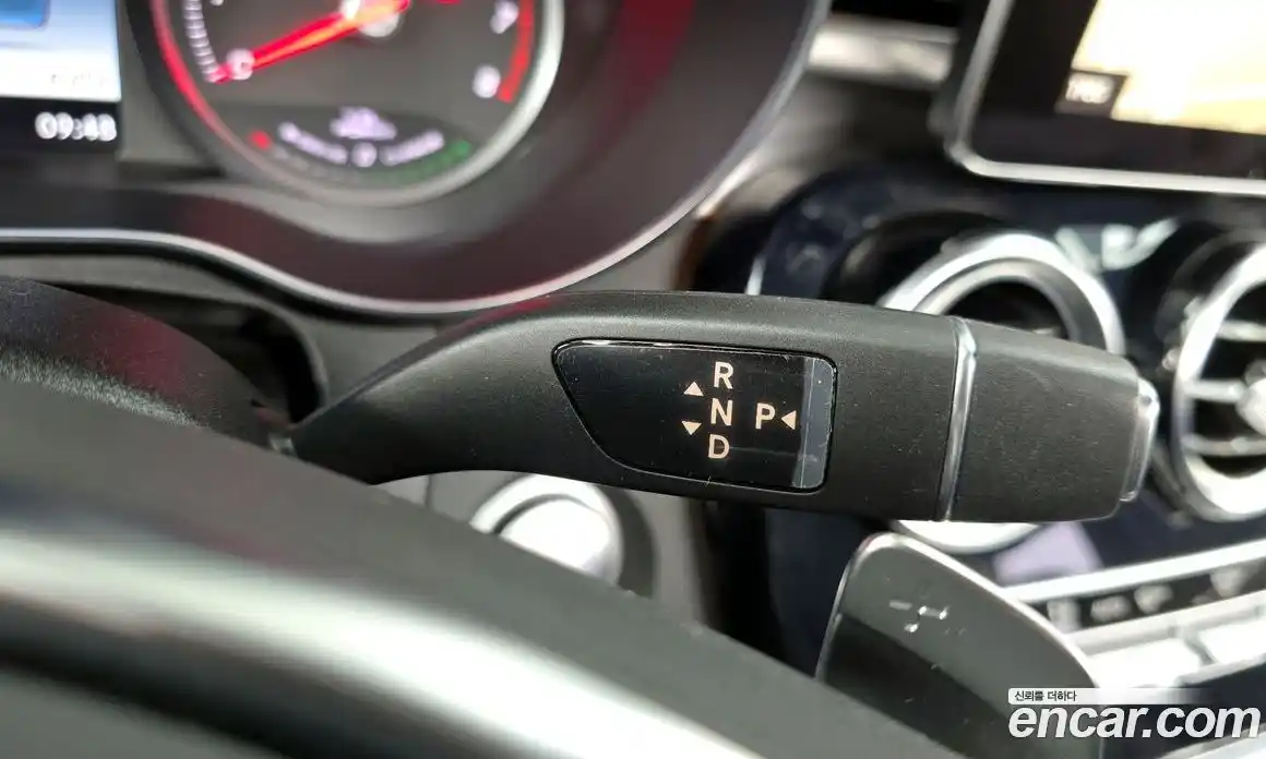 Mercedes-Benz C-Class 2018 2.0 Автомат в Москве № 159611, фото 19