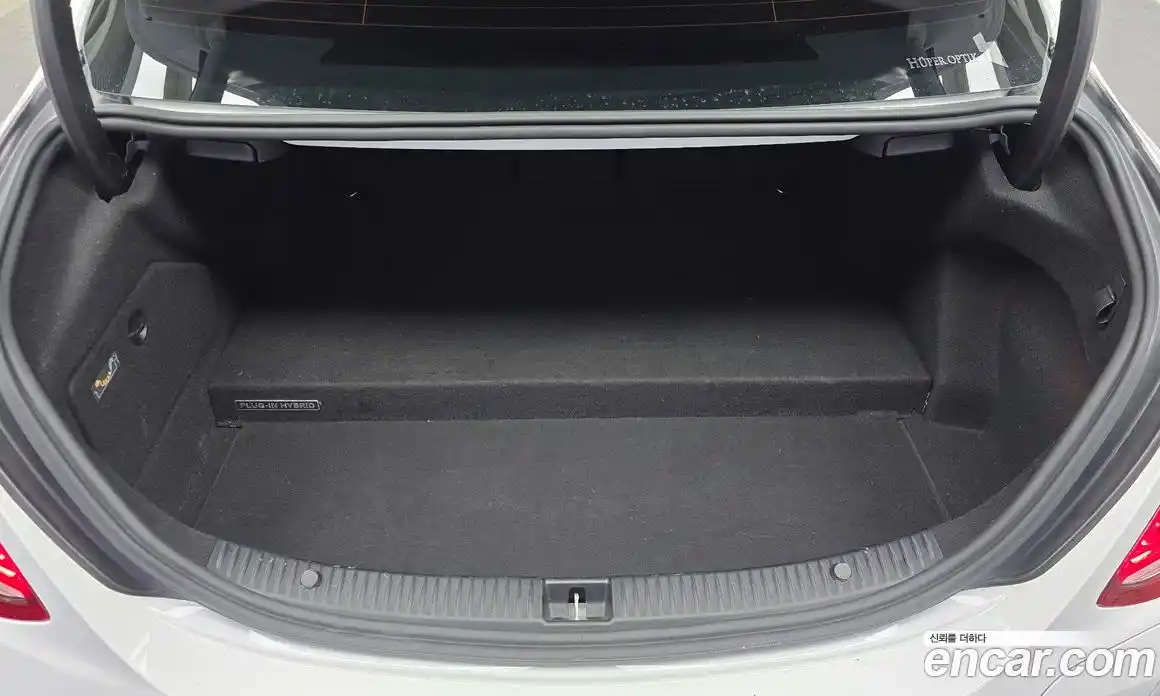 Mercedes-Benz C-Class 2018 2.0 Автомат в Москве № 159611, фото 4