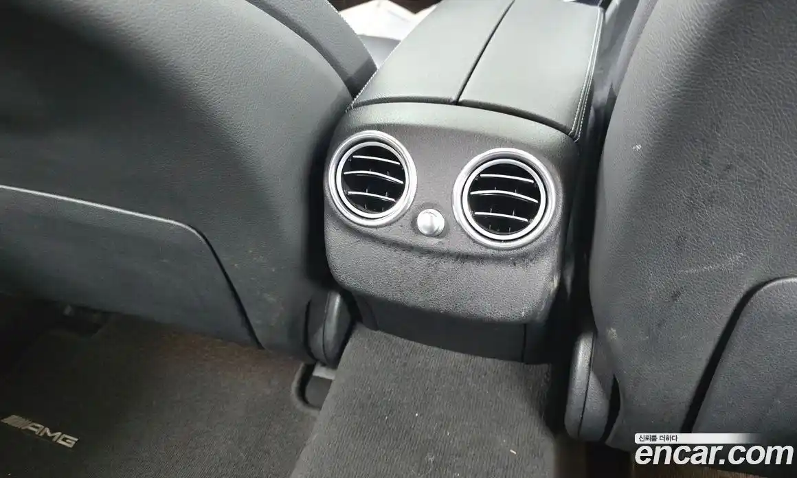 Mercedes-Benz C-Class 2018 2.0 Автомат в Москве № 159611, фото 5