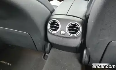 Mercedes-Benz C-Class 2018 2.0 Автомат в Москве № 159611, миниатюра 5