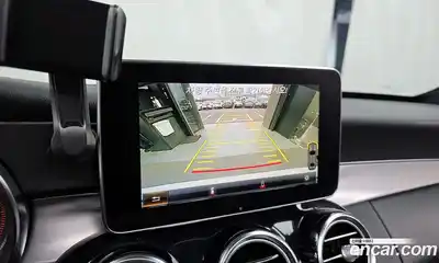 Mercedes-Benz C-Class 2018 2.0 Автомат в Москве № 159611, миниатюра 10