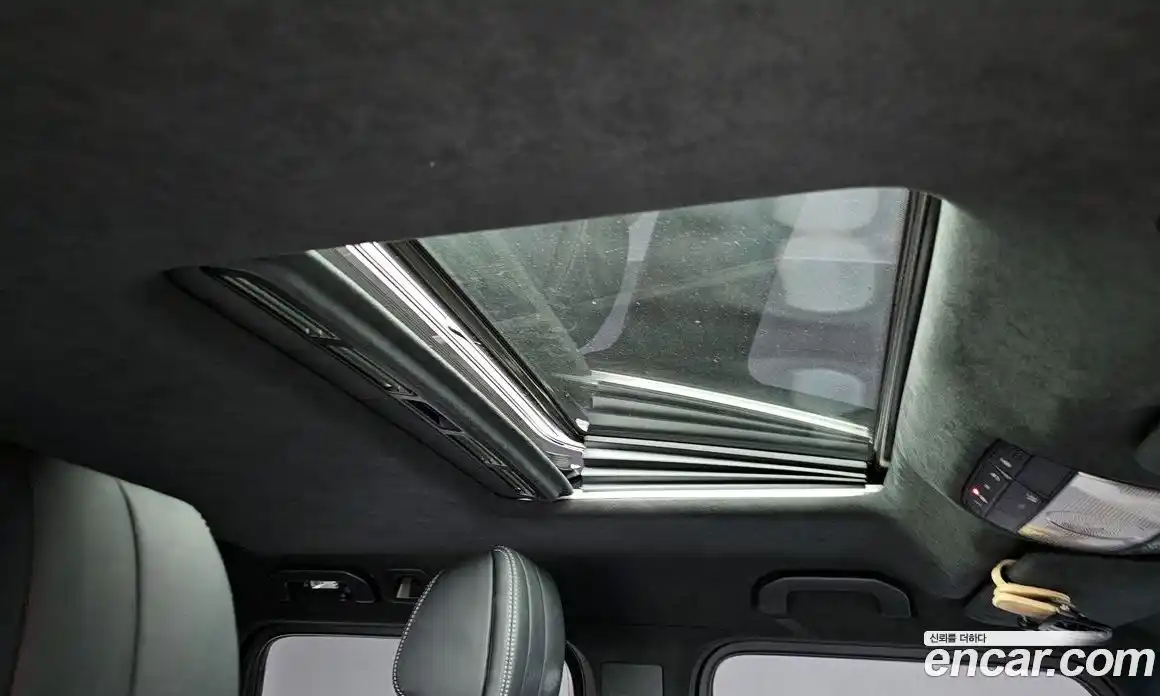 Mercedes-Benz G-Class 2021 4.0 Автомат в Москве № 160976, фото 3