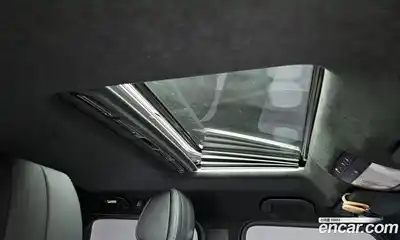 Mercedes-Benz G-Class 2021 4.0 Автомат в Москве № 160976, миниатюра 3