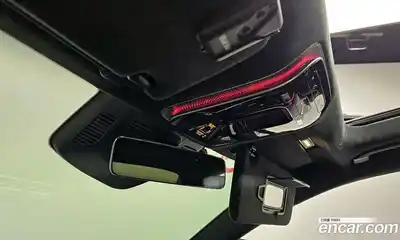 Mercedes-Benz S-Class 2021 4.0 Автомат в Москве № 161087, миниатюра 11