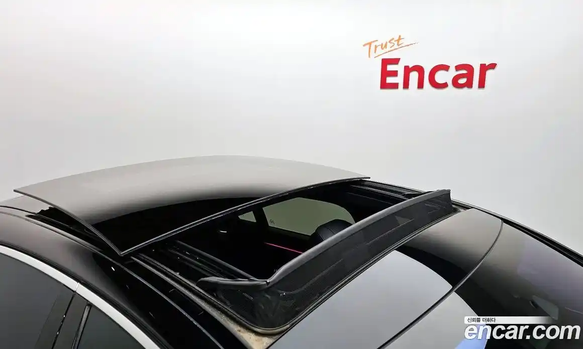 Mercedes-Benz S-Class 2021 4.0 Автомат в Москве № 161087, фото 8