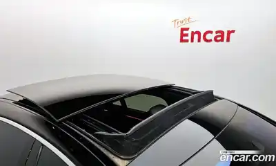 Mercedes-Benz S-Class 2021 4.0 Автомат в Москве № 161087, миниатюра 8