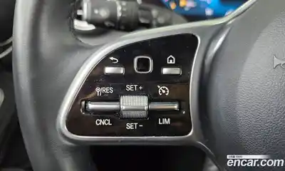 Mercedes-Benz GLC-Class 2020 2.0 Автомат в Москве № 161207, миниатюра 11