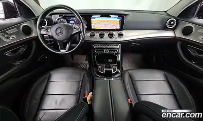 Mercedes-Benz E-Class 2017 2.0 Автомат в Москве № 161303, миниатюра 7