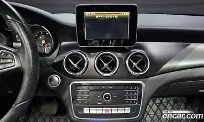 Mercedes-Benz GLA-Class 2018 2.0 Автомат в Москве № 161357, миниатюра 4