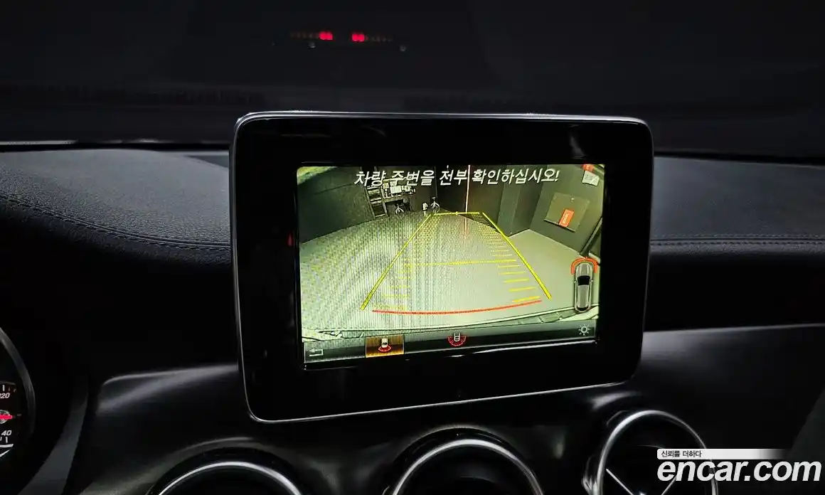 Mercedes-Benz GLA-Class 2018 2.0 Автомат в Москве № 161357, фото 5