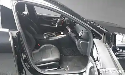 Mercedes-Benz AMG GT 2020 3.0 Автомат в Москве № 161470, миниатюра 7