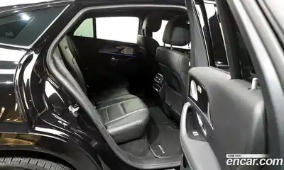 Mercedes-Benz GLE-Class 2022 2.9 Автомат в Москве № 161629, миниатюра 12