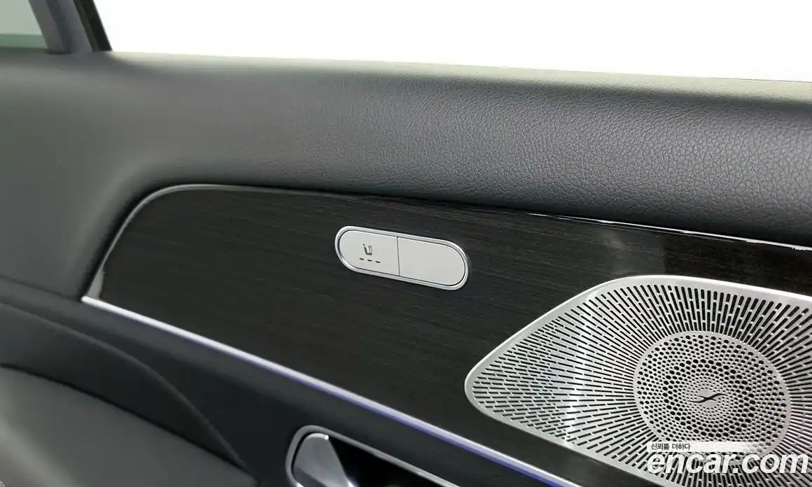 Mercedes-Benz GLE-Class 2022 2.9 Автомат в Москве № 161629, фото 18