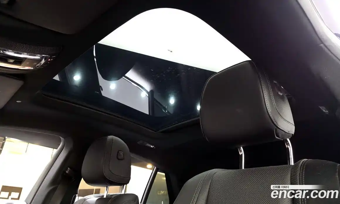 Mercedes-Benz GLE-Class 2022 2.9 Автомат в Москве № 161629, фото 19