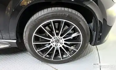 Mercedes-Benz GLE-Class 2022 2.9 Автомат в Москве № 161629, миниатюра 5