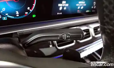 Mercedes-Benz GLE-Class 2022 2.9 Автомат в Москве № 161629, миниатюра 9