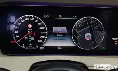 Mercedes-Benz S-Class 2018 4.0 Автомат в Москве № 161652, миниатюра 8