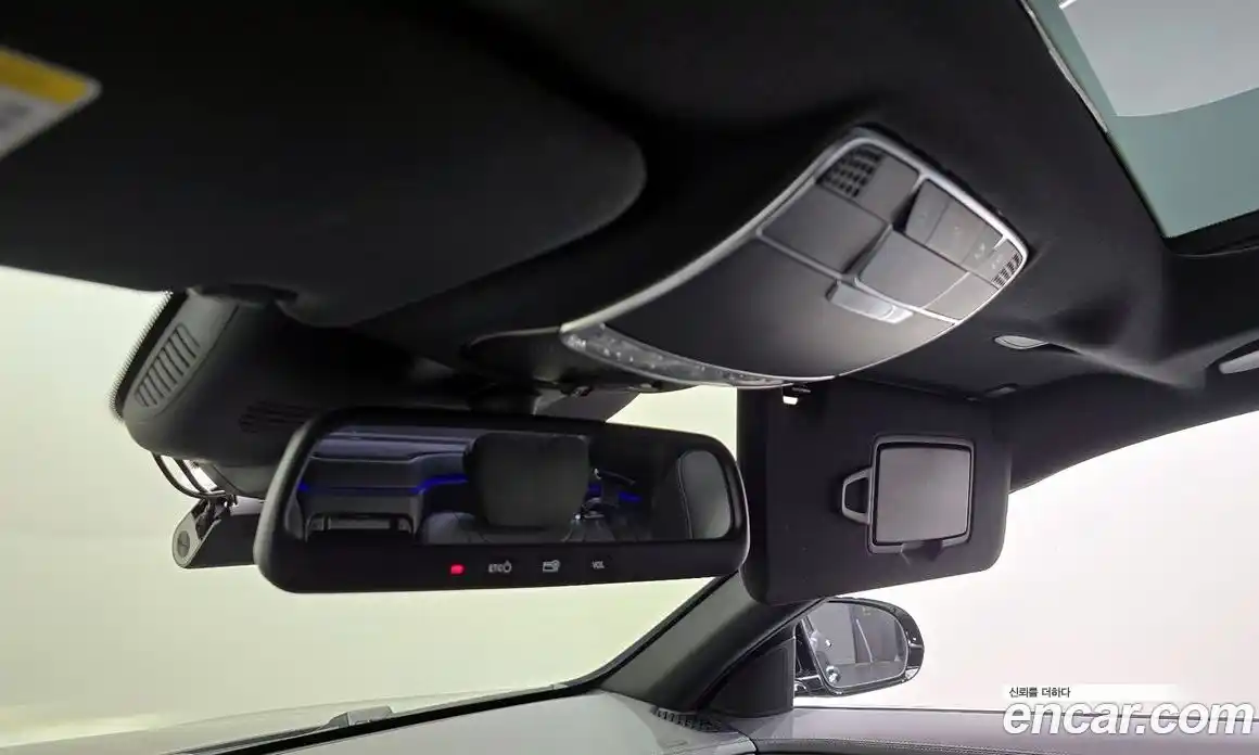 Mercedes-Benz S-Class 2015 4.7 Автомат в Москве № 162070, фото 17