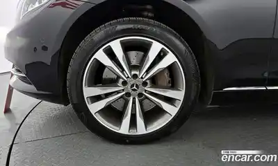 Mercedes-Benz S-Class 2015 4.7 Автомат в Москве № 162070, миниатюра 2