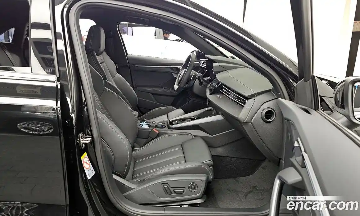 Audi A3 2025 2.0 Автомат в Москве № 162276, фото 11