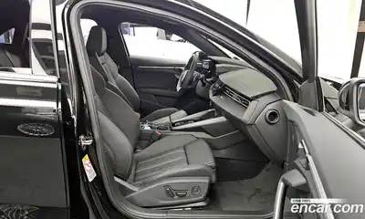 Audi A3 2025 2.0 Автомат в Москве № 162276, миниатюра 11