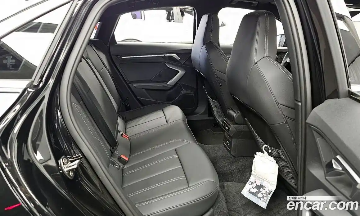 Audi A3 2025 2.0 Автомат в Москве № 162276, фото 12