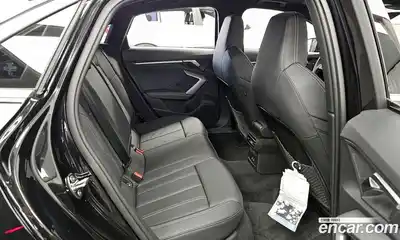 Audi A3 2025 2.0 Автомат в Москве № 162276, миниатюра 12