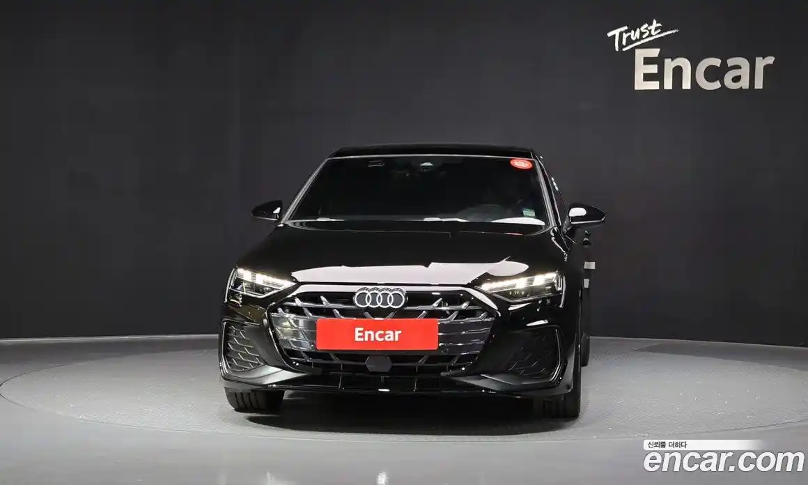 Audi A3 2025 2.0 Автомат в Москве № 162276, фото 3