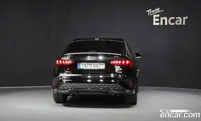 Audi A3 2025 2.0 Автомат в Москве № 162276, миниатюра 4