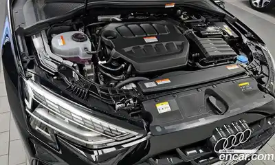 Audi A3 2025 2.0 Автомат в Москве № 162276, миниатюра 6