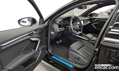 Audi A3 2025 2.0 Автомат в Москве № 162276, миниатюра 10