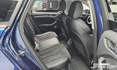 Audi A3 2015 2.0 Автомат в Москве № 162387, миниатюра 12