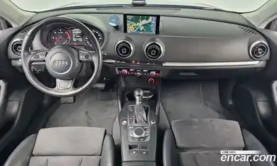 Audi A3 2015 2.0 Автомат в Москве № 162387, миниатюра 7