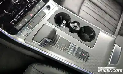 Audi A6 2020 2.0 Автомат в Москве № 162453, миниатюра 11
