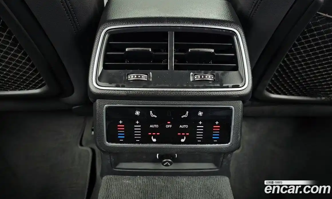 Audi A6 2020 2.0 Автомат в Москве № 162453, фото 12