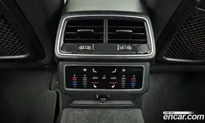 Audi A6 2020 2.0 Автомат в Москве № 162453, миниатюра 12