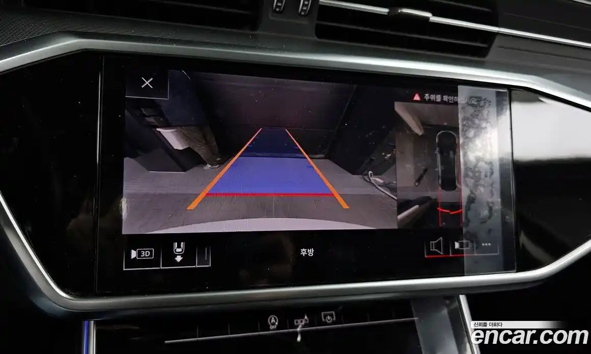 Audi A6 2020 2.0 Автомат в Москве № 162453, фото 14