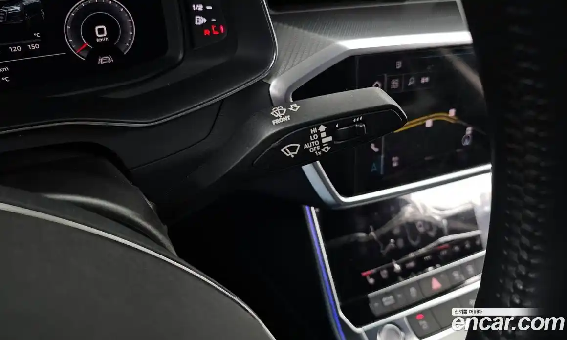 Audi A6 2020 2.0 Автомат в Москве № 162453, фото 15