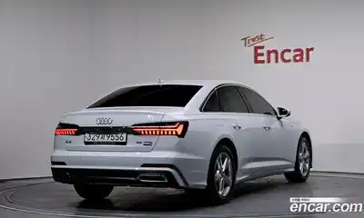 Audi A6 2020 2.0 Автомат в Москве № 162453, миниатюра 7