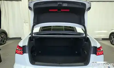 Audi A6 2020 2.0 Автомат в Москве № 162453, миниатюра 9