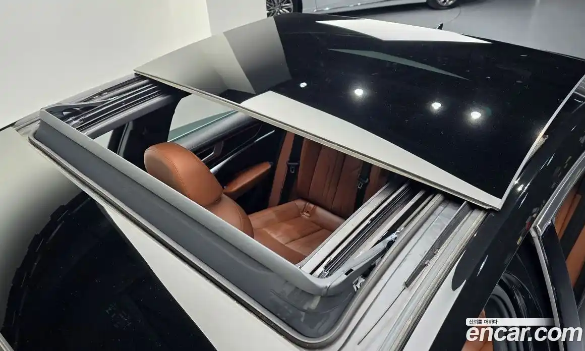 Audi A6 2023 2.0 Автомат в Москве № 162669, фото 17