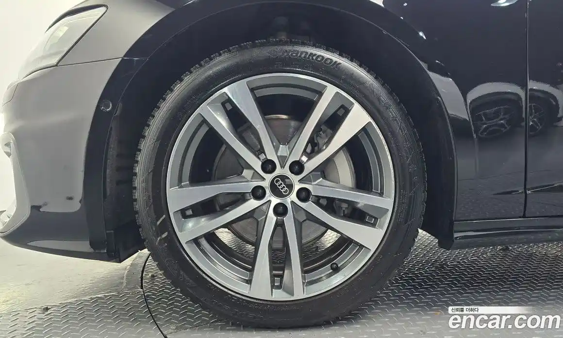 Audi A6 2023 2.0 Автомат в Москве № 162669, фото 5