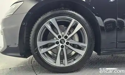 Audi A6 2023 2.0 Автомат в Москве № 162669, миниатюра 5