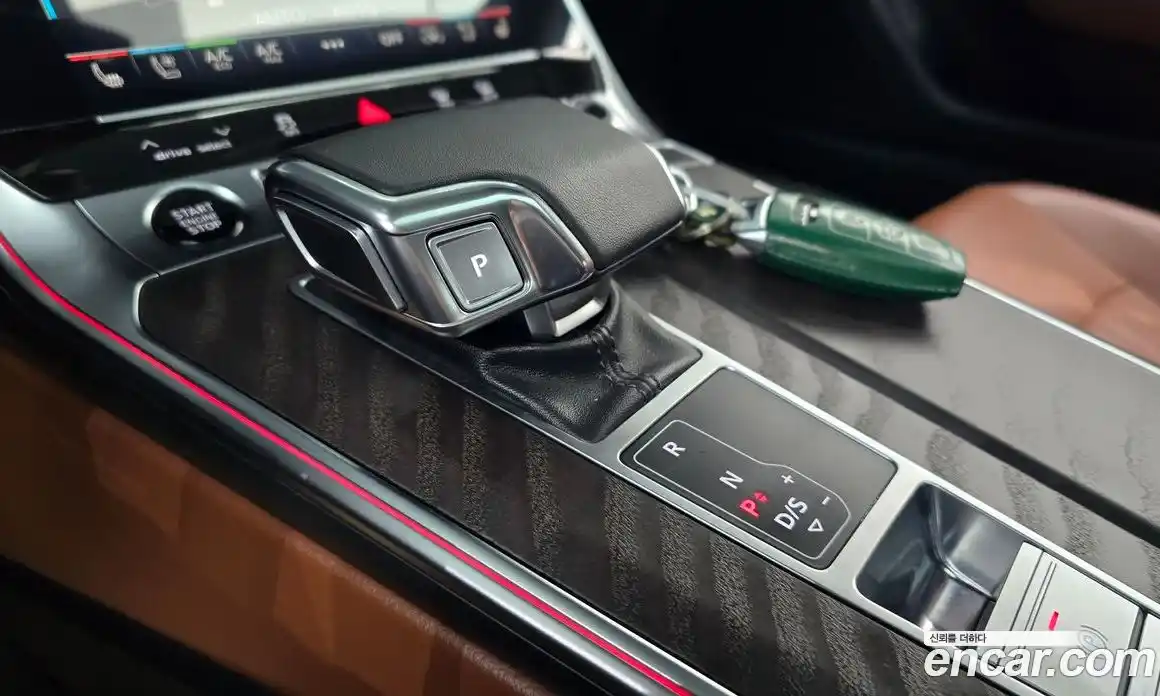 Audi A6 2023 2.0 Автомат в Москве № 162669, фото 9